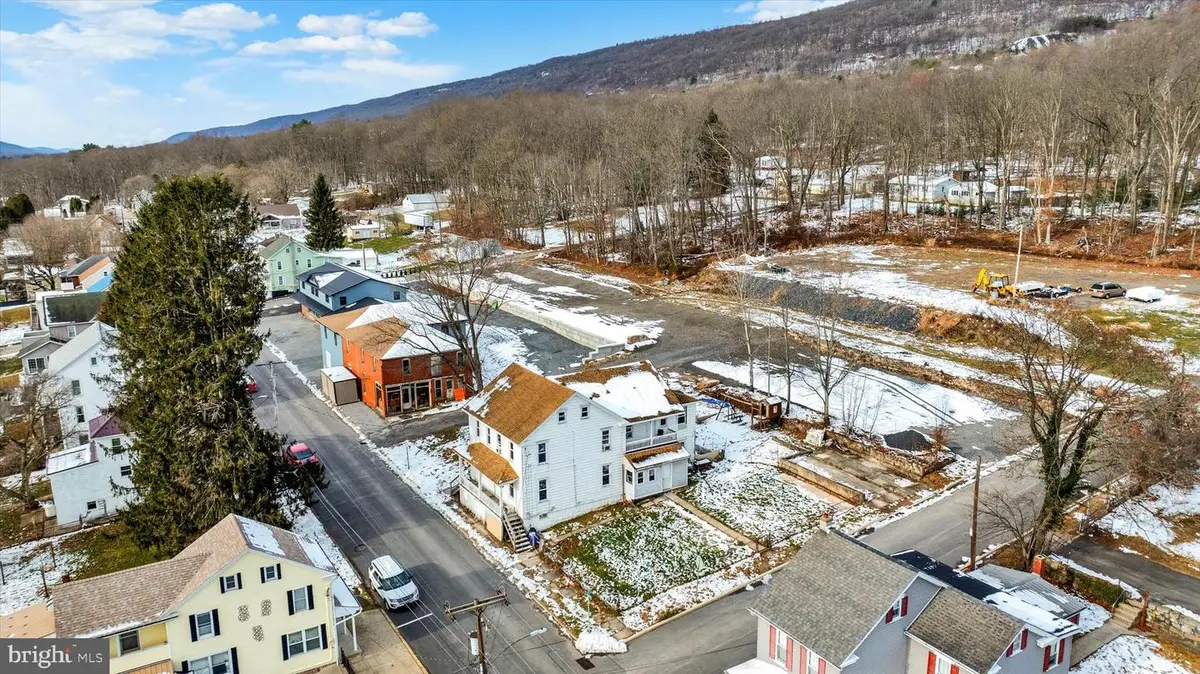 101 E Colliery, Tower City, PA 17980 - Image #1