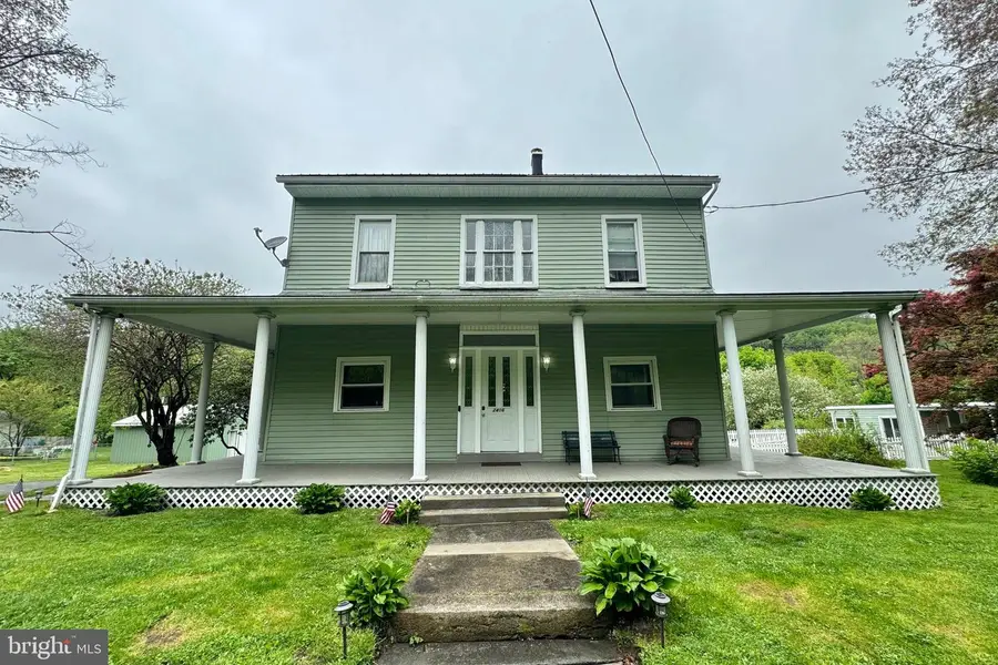 2406 Railroad St, Mahanoy Plane, PA 17949 - Image #2