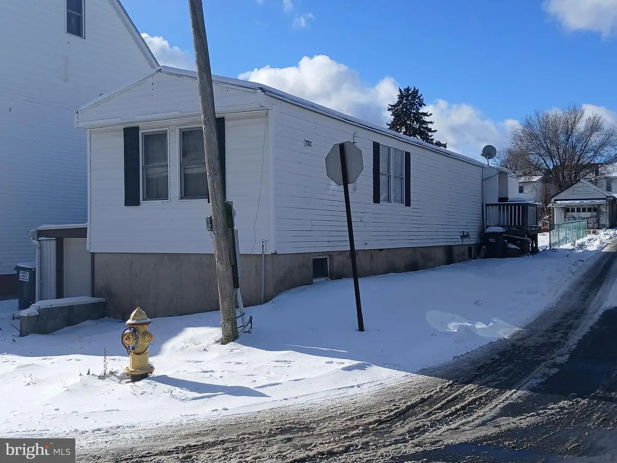 248 N Balliet St, Frackville, PA 17931 - Image #1