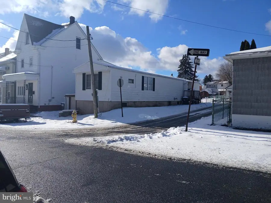 248 N Balliet St, Frackville, PA 17931 - Image #2