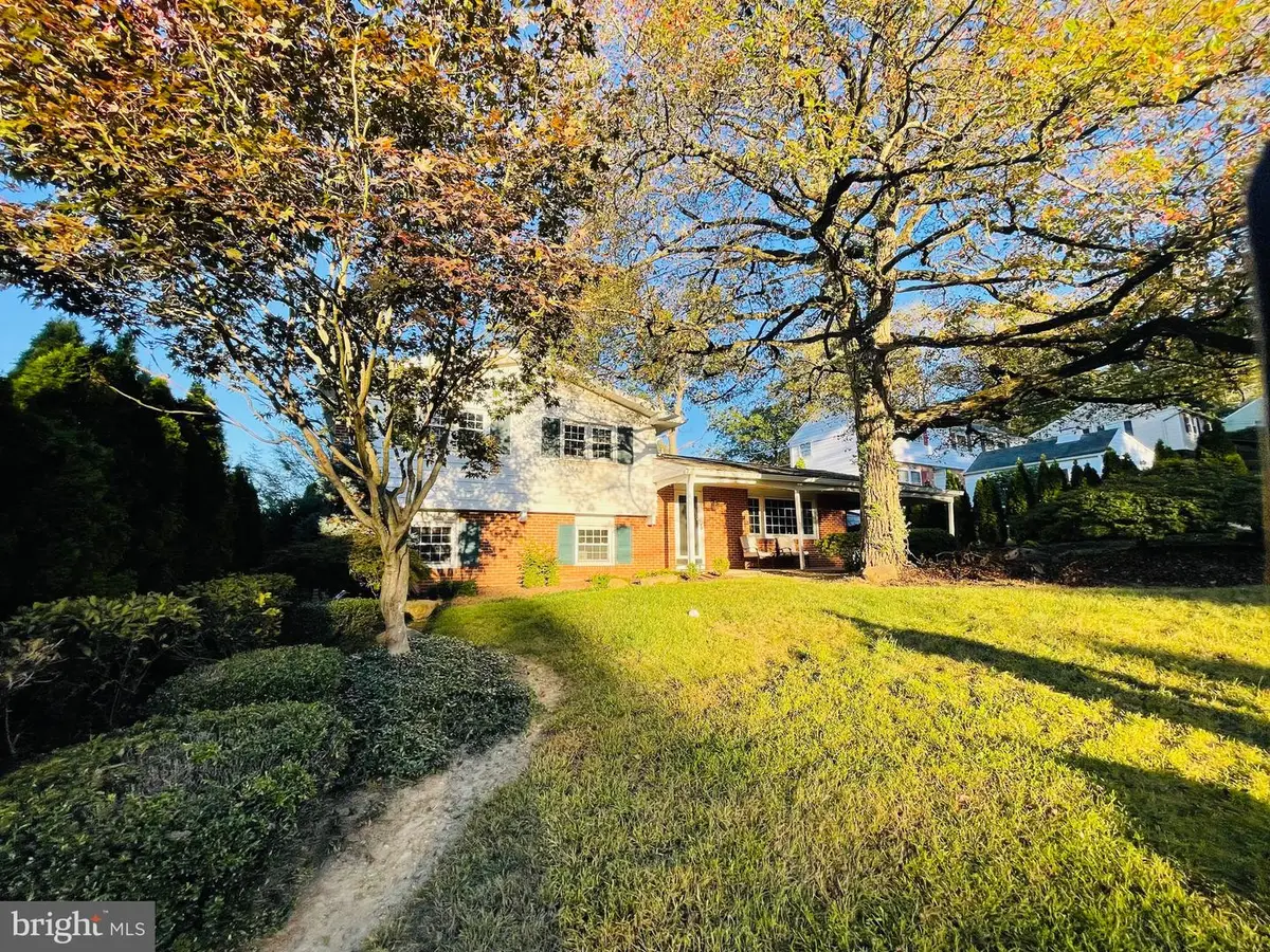 114 S 25th St, Pottsville, PA 17901 - Image #1