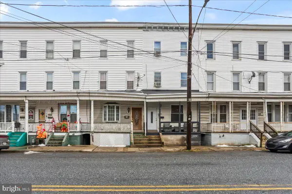 36 S Coal St, PORT CARBON, PA 17965