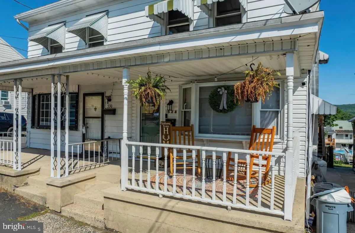 528 Lytle St, Minersville, PA 17954 - Image #1