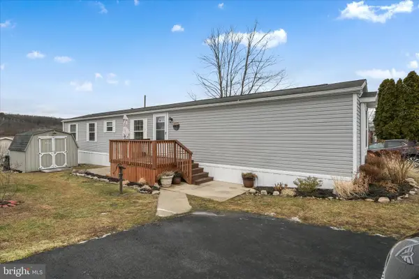 15c Frieden Manor, SCHUYLKILL HAVEN, PA 17972