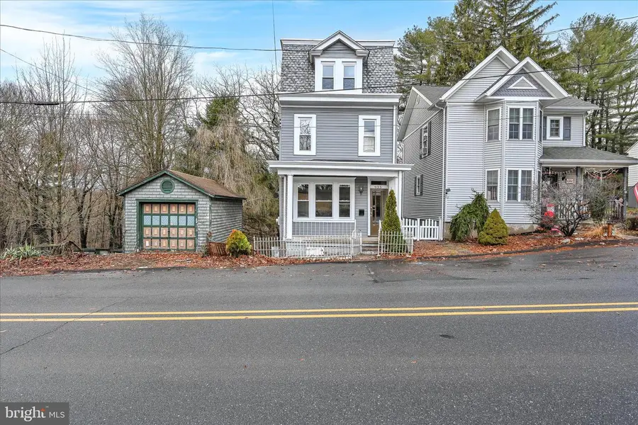 935 N Centre St, Pottsville, PA 17901 - Image #3