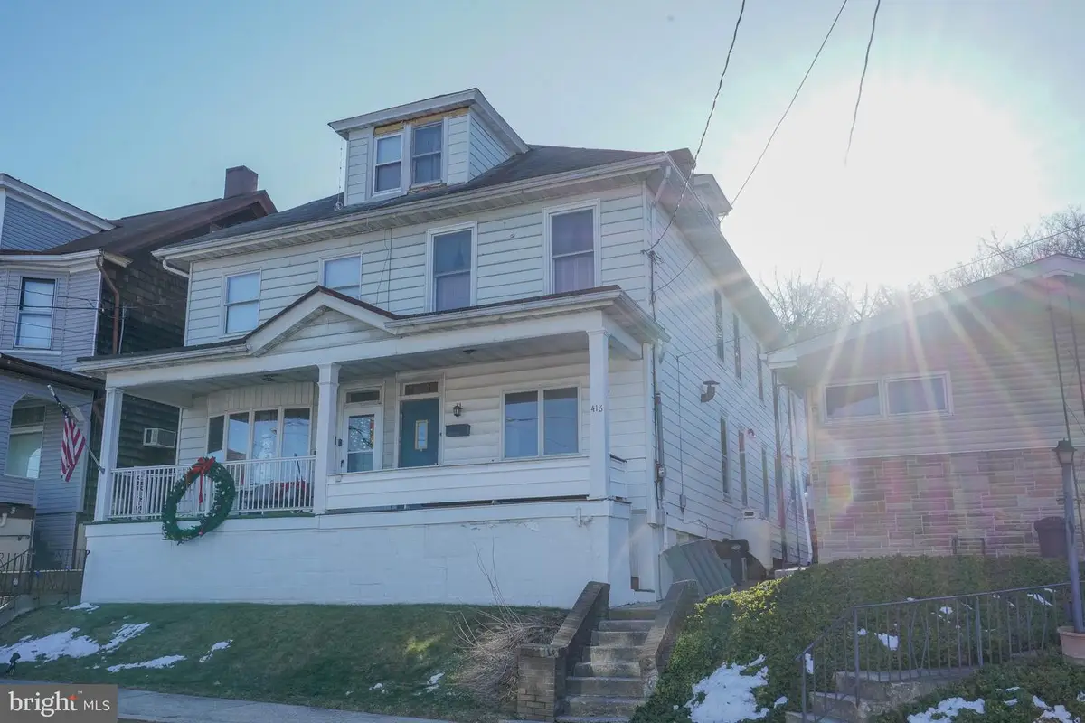 418 Arlington St, Tamaqua, PA 18252 - Image #1