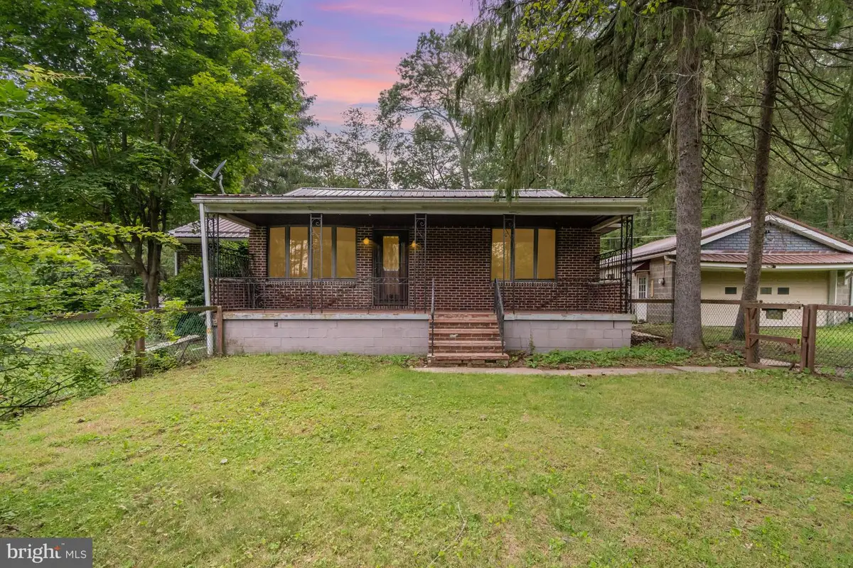 199 S State Rd, Barnesville, PA 18214 - Image #1