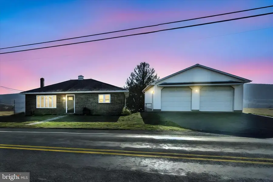 1171 E Main St, Hegins, PA 17938 - Image #2