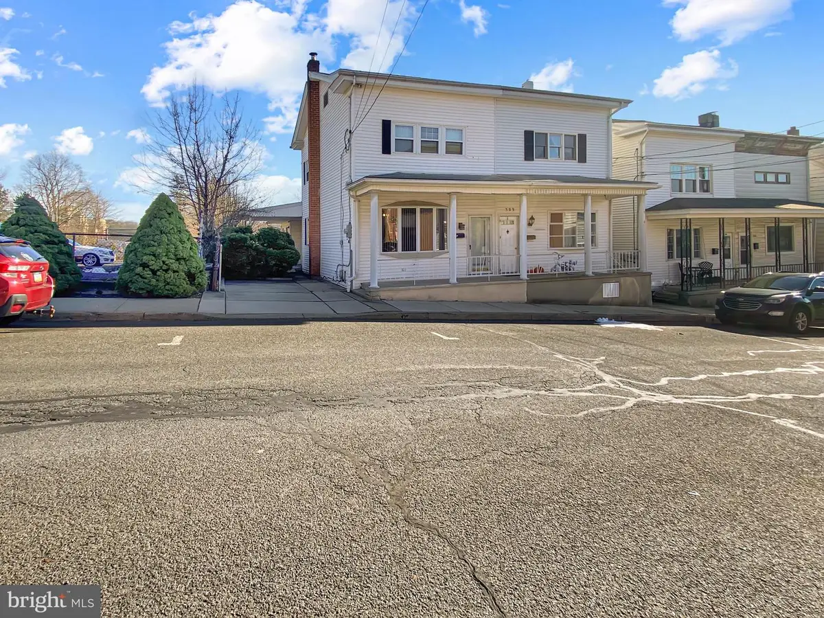511 N 2nd St, Minersville, PA 17954 - Image #1
