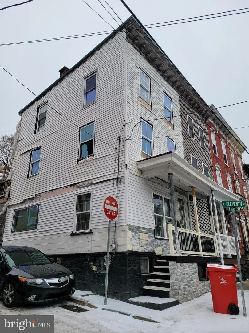 1101 W Market St, Pottsville, PA 17901 - Image #2