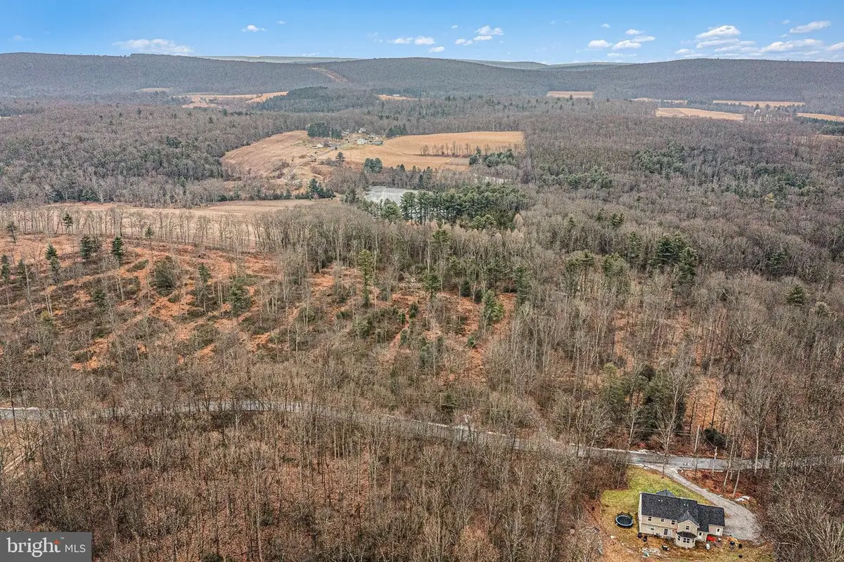 Lot 1 Back Rd S, Barnesville, PA 18214 - Image #1