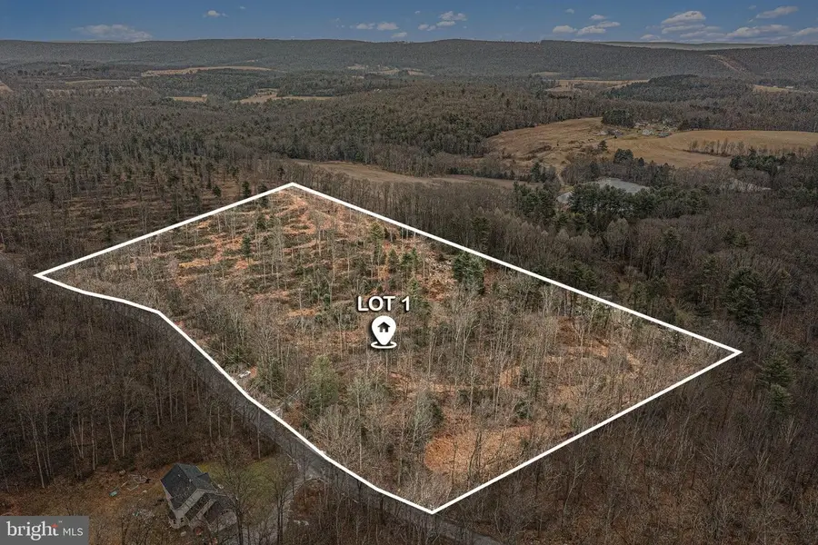 Lot 1 Back Rd S, Barnesville, PA 18214 - Image #2