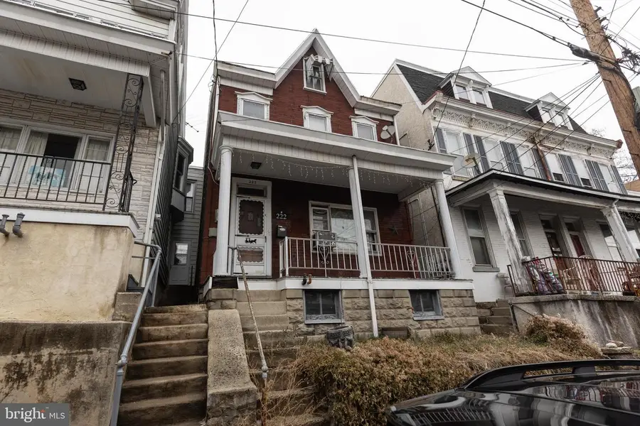 222 Fairview St, Pottsville, PA 17901 - Image #3