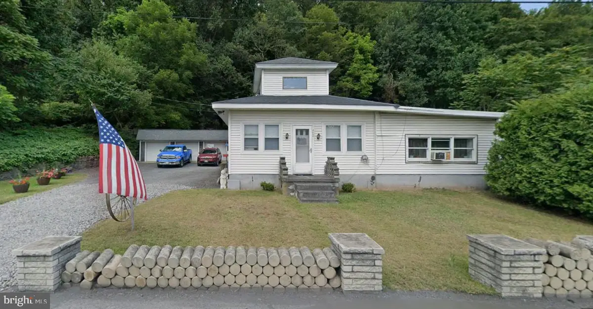 488 Mount Olive, West Mahanoy, PA 17946 - Image #1