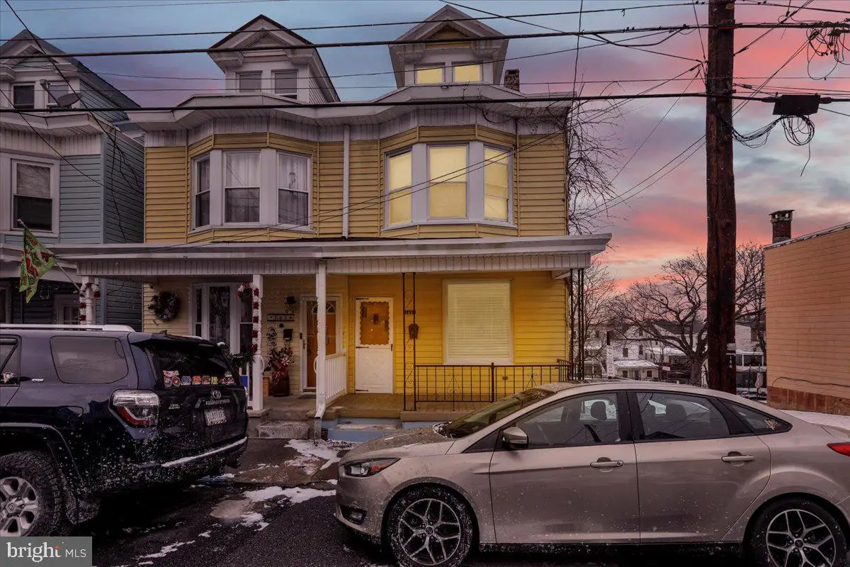 1652 W Norwegian St, Pottsville, PA 17901 - Image #1