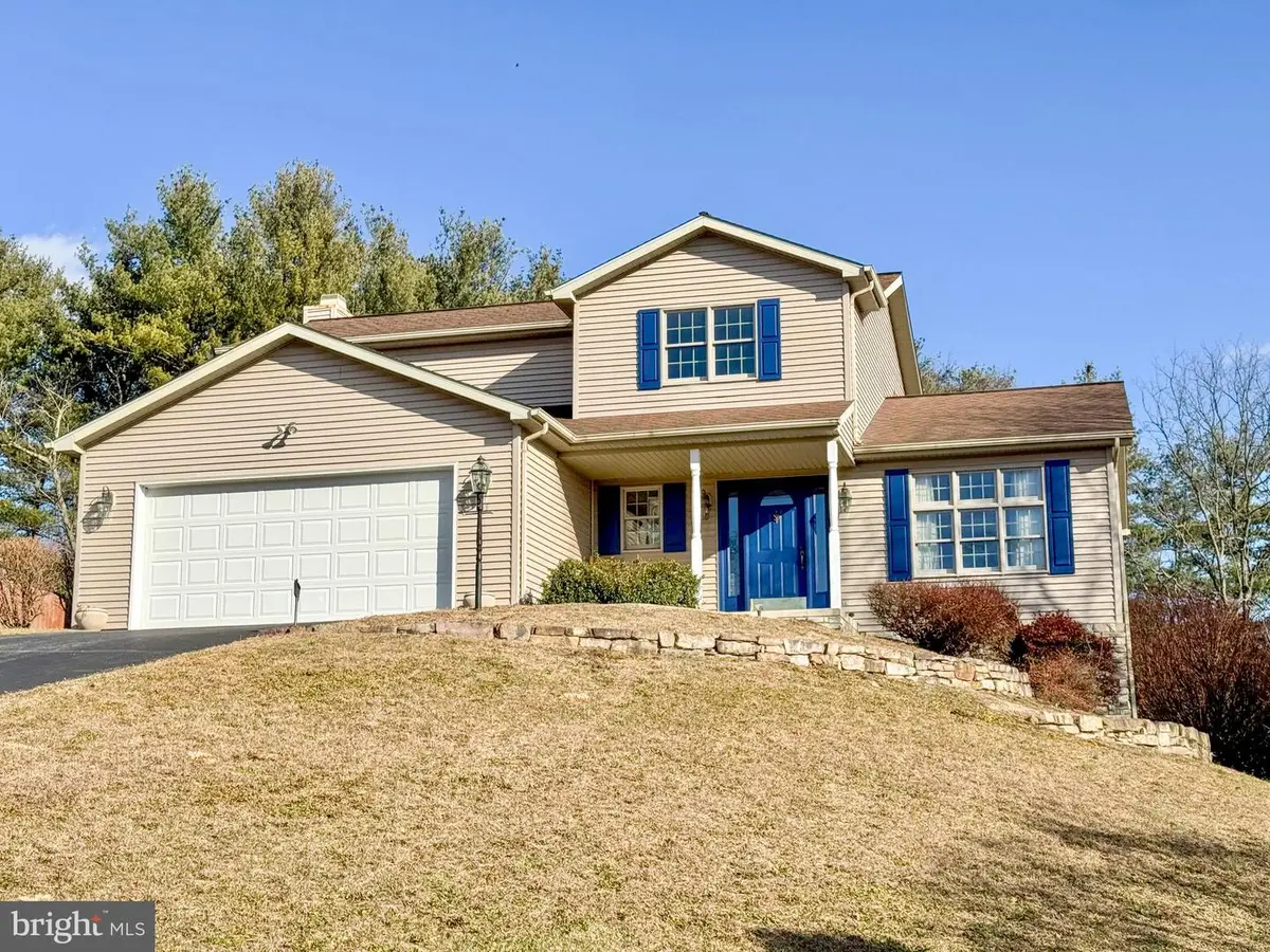 619 Stoney Run Rd, Pottsville, PA 17901 - Image #1