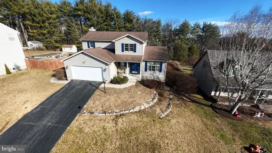 619 Stoney Run Rd, Pottsville, PA 17901 - Image #2