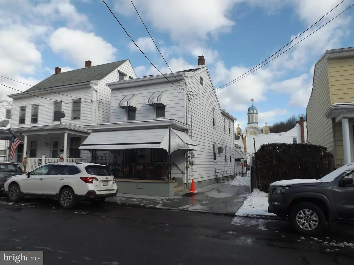 141 S Nicholas St, Saint Clair, PA 17970 - Image #1
