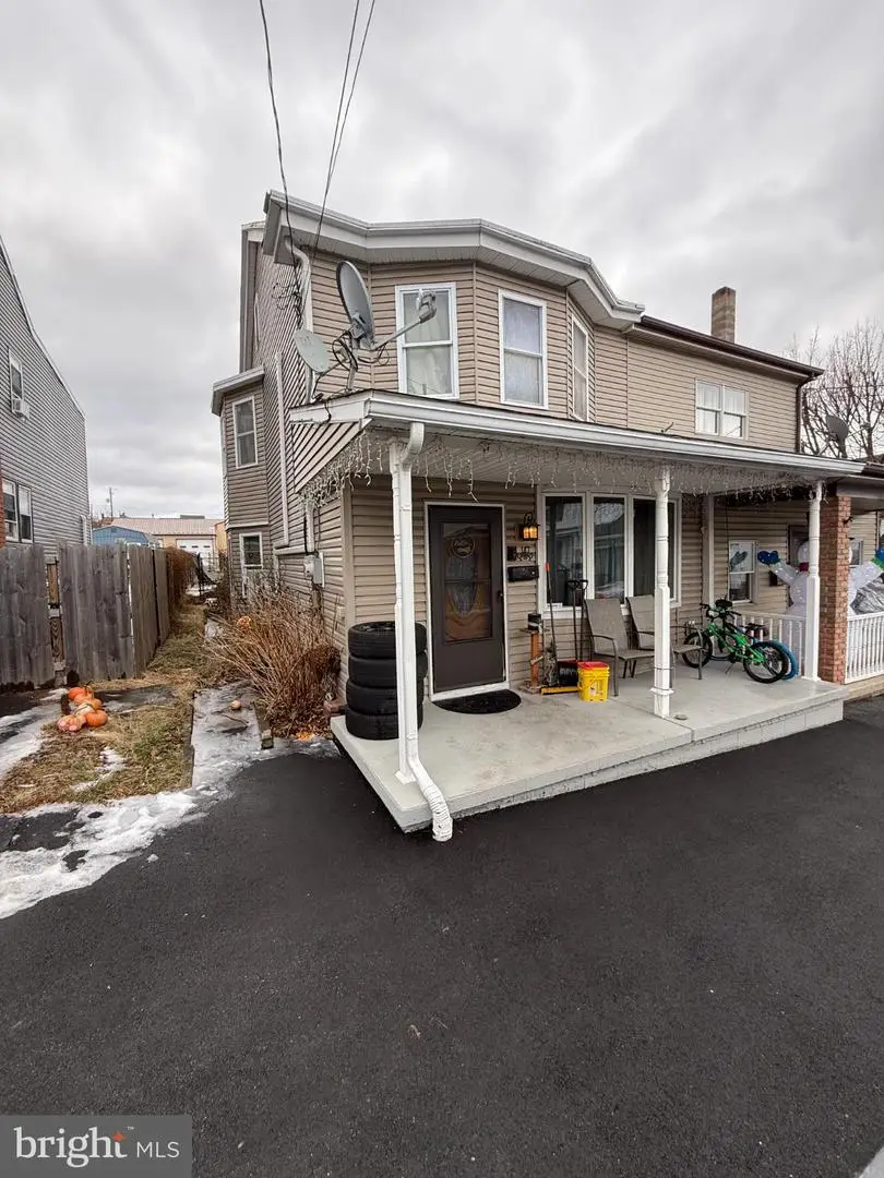 147 S Balliet St, Frackville, PA 17931 - Image #1