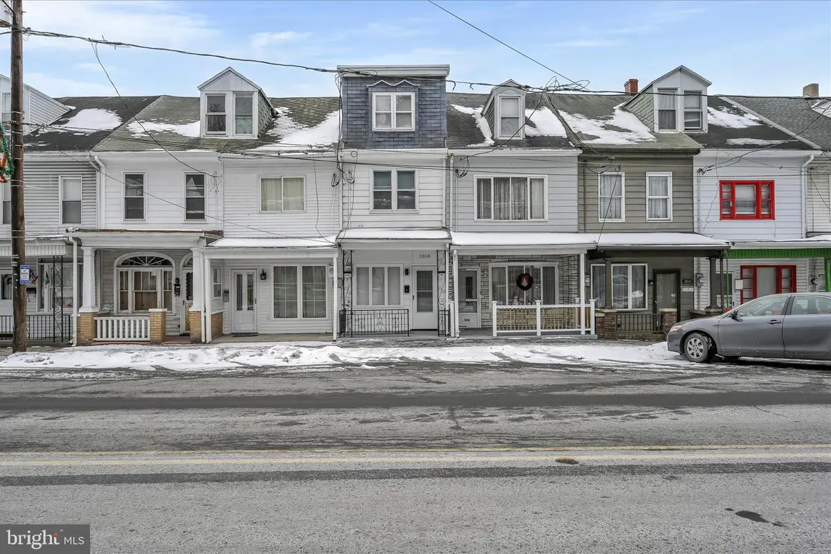 1018 E Centre St, Mahanoy City, PA 17948 - Image #1
