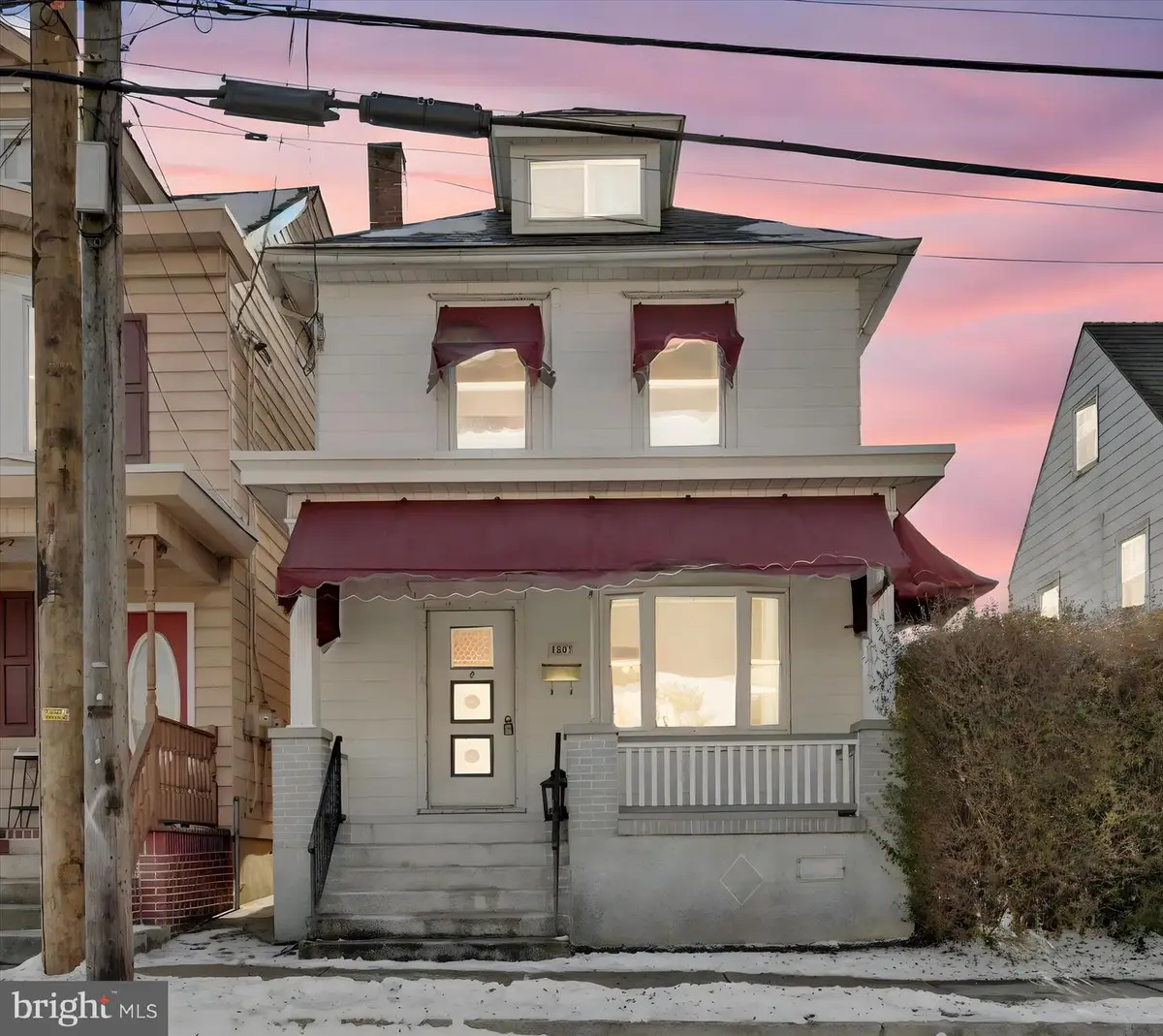 1803 W End Ave, Pottsville, PA 17901 - Image #1
