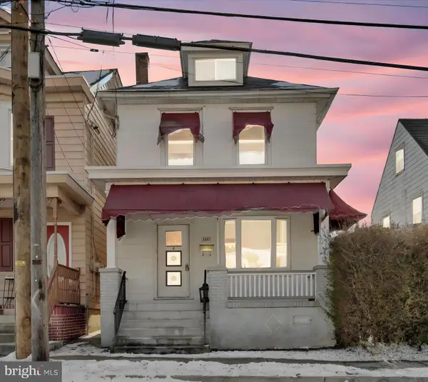 1803 W End Ave, POTTSVILLE, PA 17901