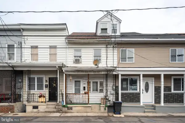 444 Lewis St, MINERSVILLE, PA 17954