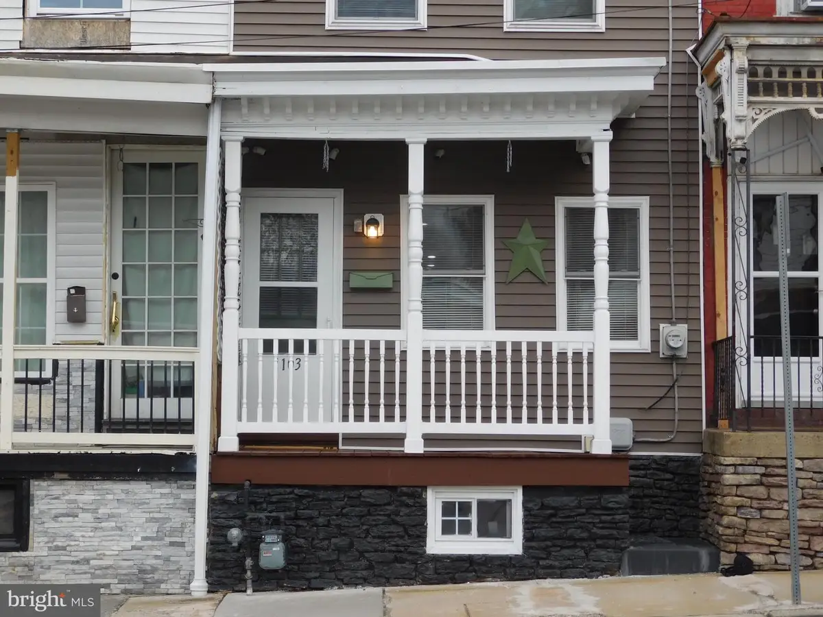 1103 W Market St, Pottsville, PA 17901 - Image #1