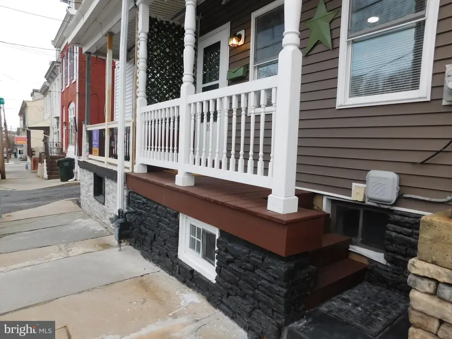 1103 W Market St, Pottsville, PA 17901 - Image #2