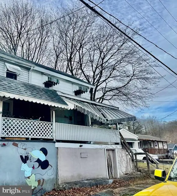 20 Bull Run St, Coaldale, PA 18218 - #3