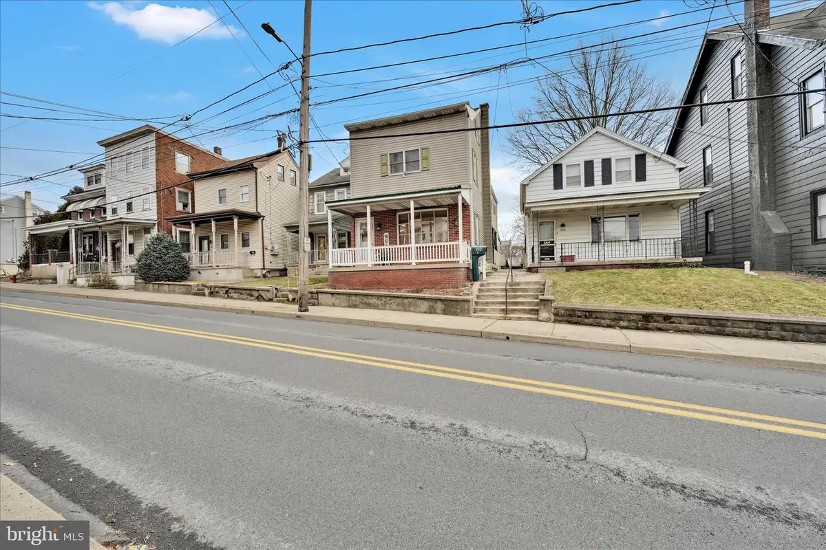 306 E Main St, Schuylkill Haven, PA 17972 - Image #1