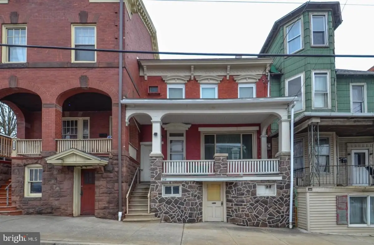 214 E Main St, Schuylkill Haven, PA 17972 - Image #1