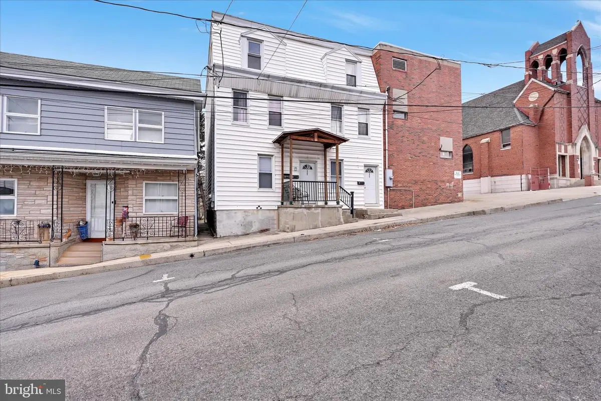506 N 2nd St, Minersville, PA 17954 - Image #1