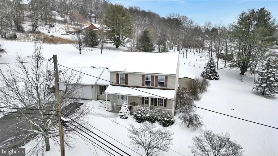 1865 And 1864 Buckaroo Dr, Auburn, PA 17922 - #3