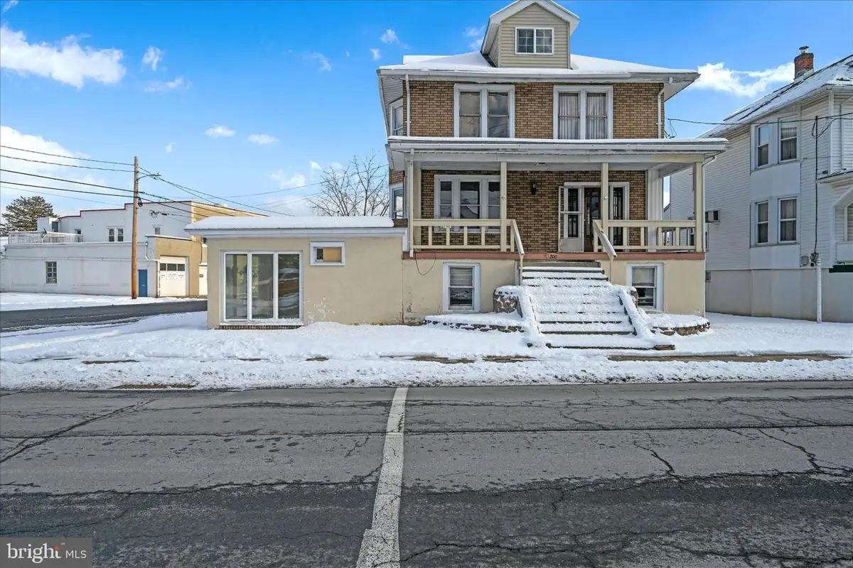 200 W Main St, Schuylkill Haven, PA 17972 - Image #1