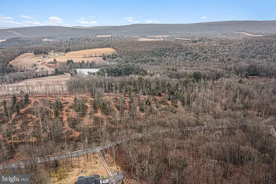 Lot 3 Back Rd S, Barnesville, PA 18214 - Image #3