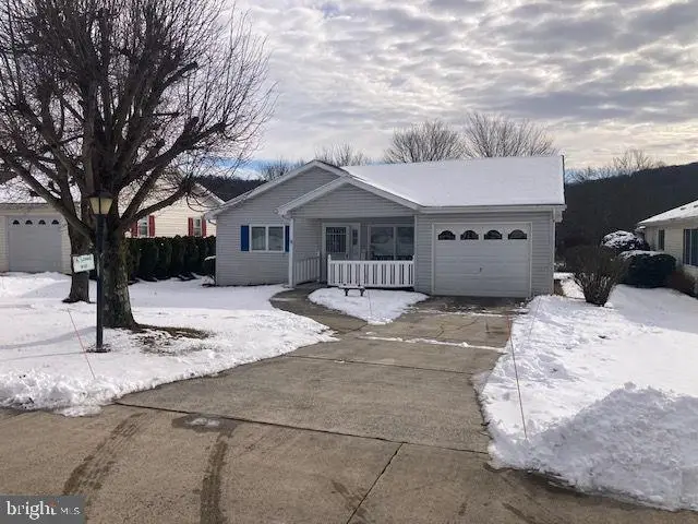 612 Canal Dr, Pine Grove, PA 17963 - #1