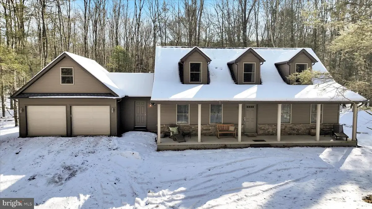 107 Dorset Rd, New Ringgold, PA 17960 - #1