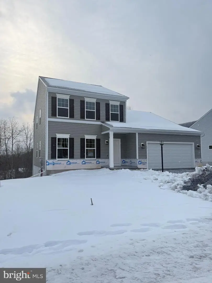 53 Sajer Rd #lot 61, Pottsville, PA 17901 - #2