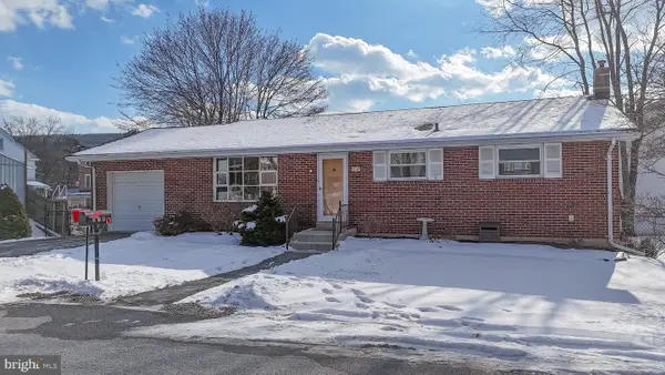 214 Chestnut St, TUSCARORA, PA 17982