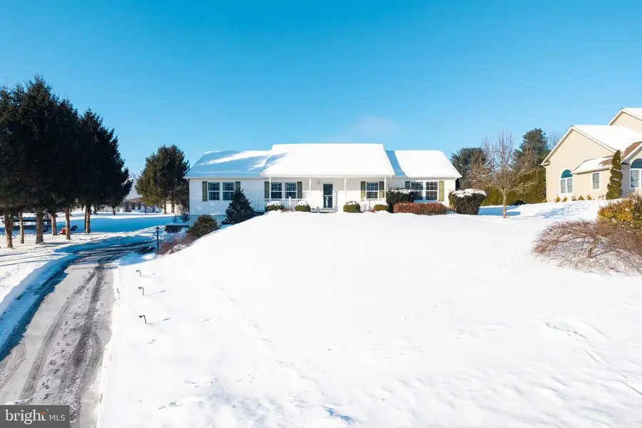 12 Sajer Rd, Pottsville, PA 17901 - #2