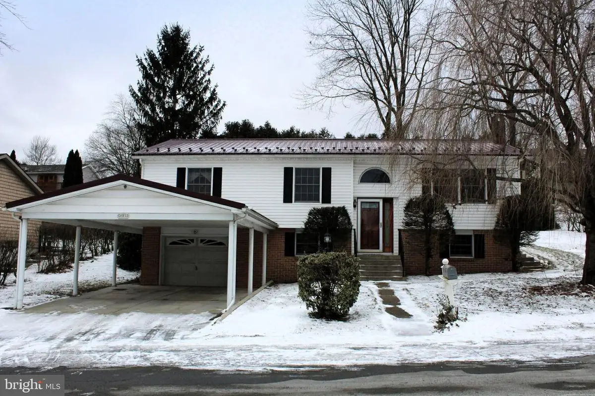 548 Willow, Pottsville, PA 17901 - #1