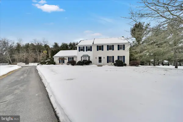 1823 Ridgewood Rd, ORWIGSBURG, PA 17961