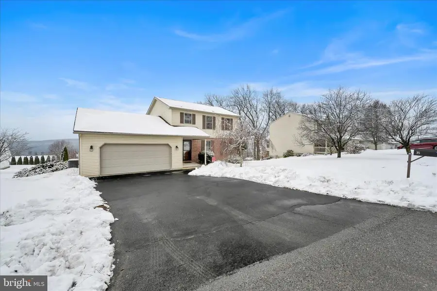 35 Jack And Jill Dr, Schuylkill Haven, PA 17972 - #3