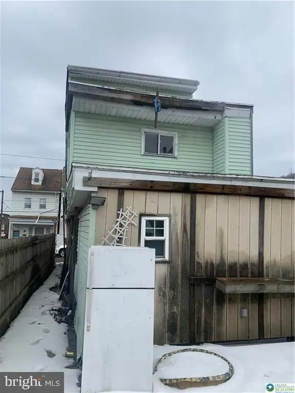 227 N Chestnut St, Shenandoah, PA 17976 - #3