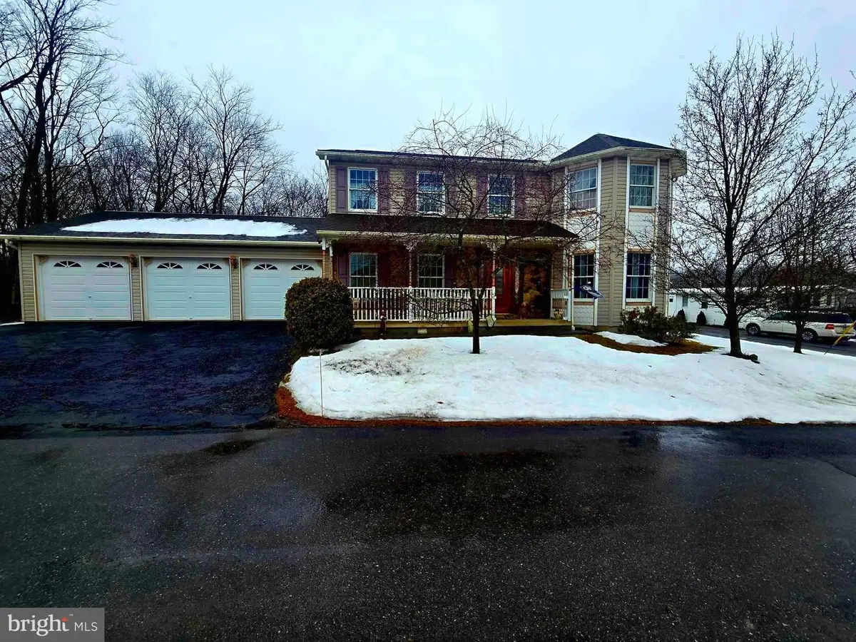 199 Coal St, Seltzer, PA 17974 - #1