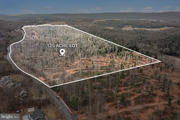 Back Rd S, BARNESVILLE, PA 18214