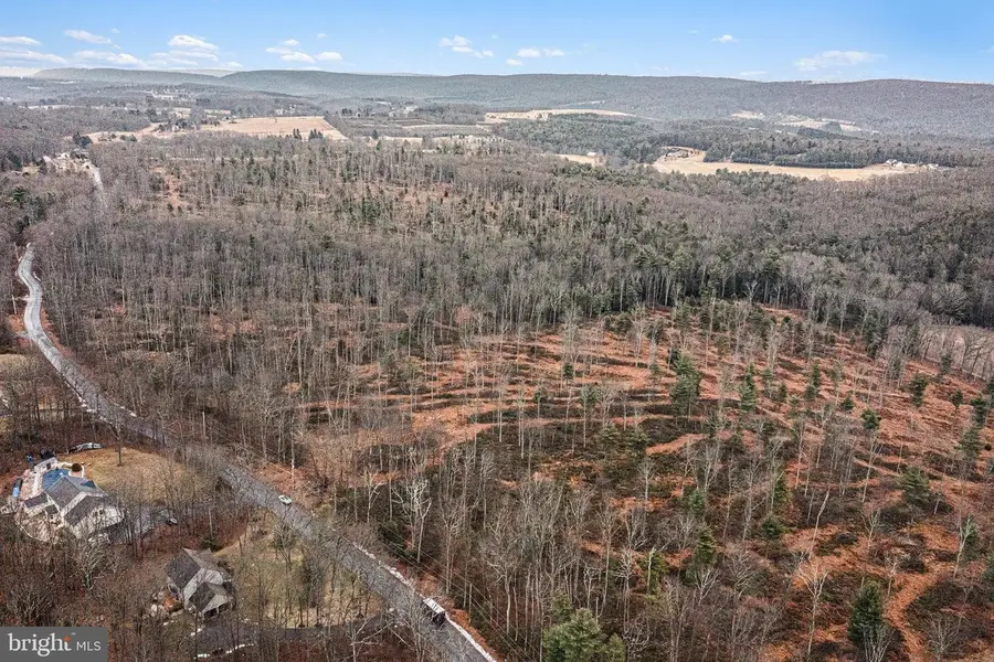 Back Rd S, Barnesville, PA 18214 - #2