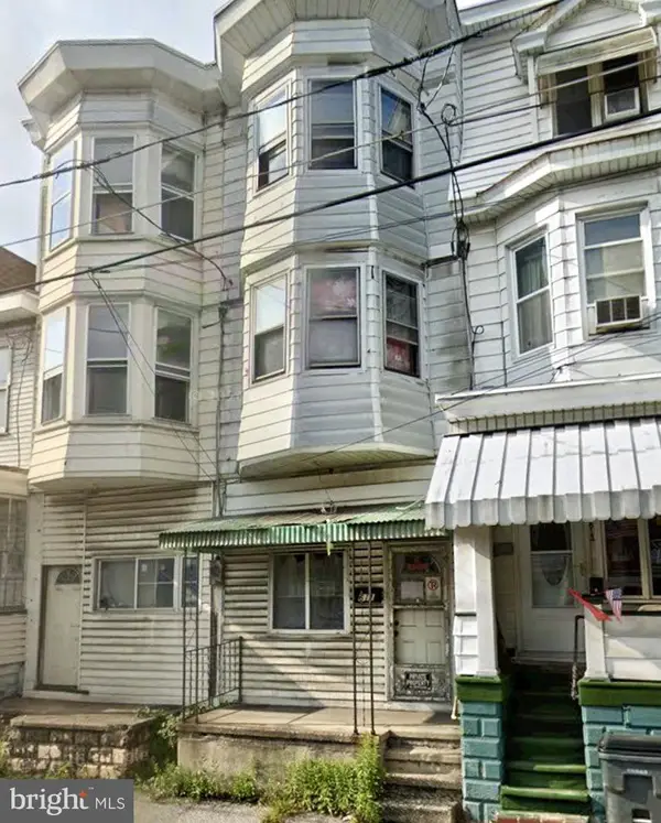 609 E Centre St, MAHANOY CITY, PA 17948