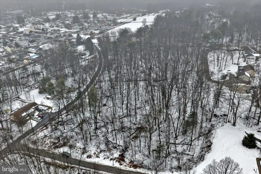 0 Crescent St, Tremont, PA 17981 - #3